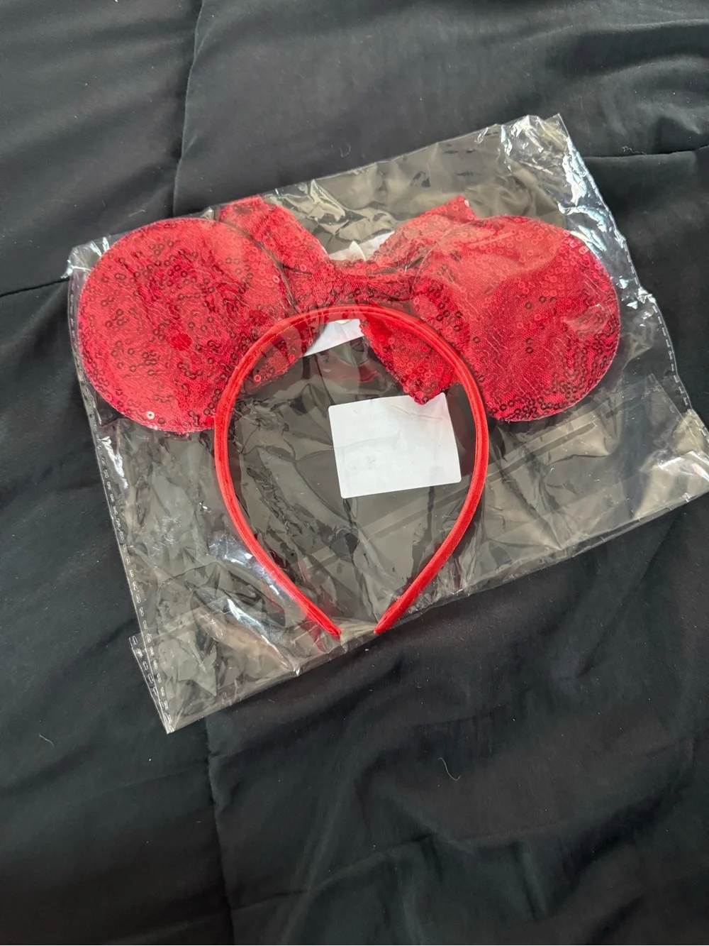 N/A set mickey